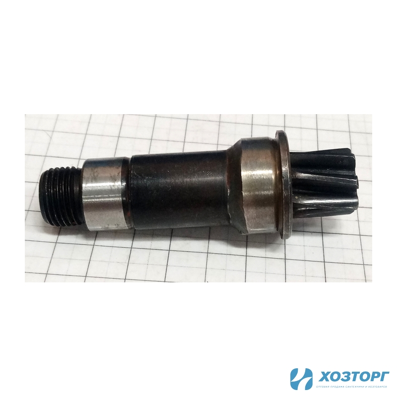 Входной вал СИЛАЧ МТБ-6341