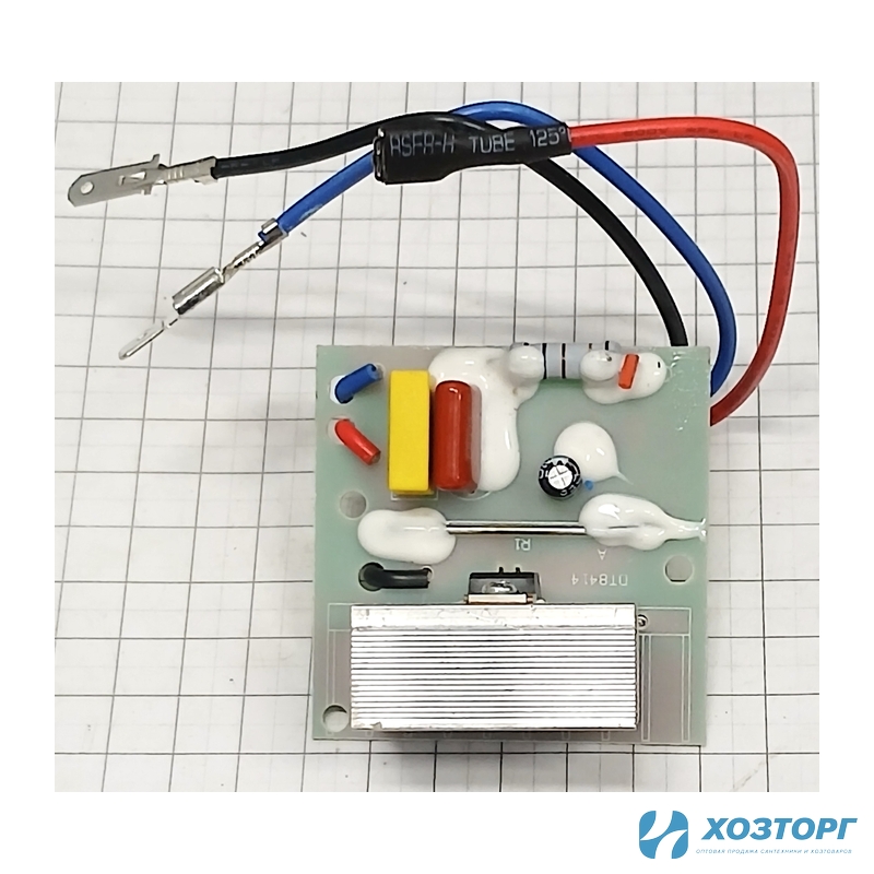 Плата ВАРТЕХ ИЭ 2700