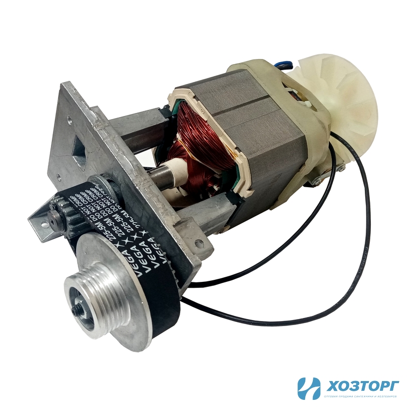 Двигатель СЭ-2400