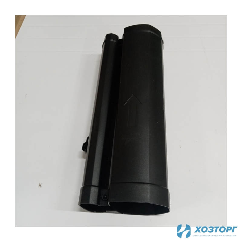 Верхняя часть трубы GRASSMAN DGE-1500