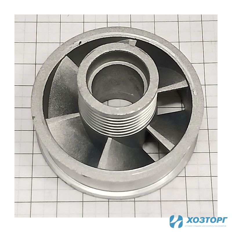 Шкив ремня средний ПОЛЕСАД СЭ 2100