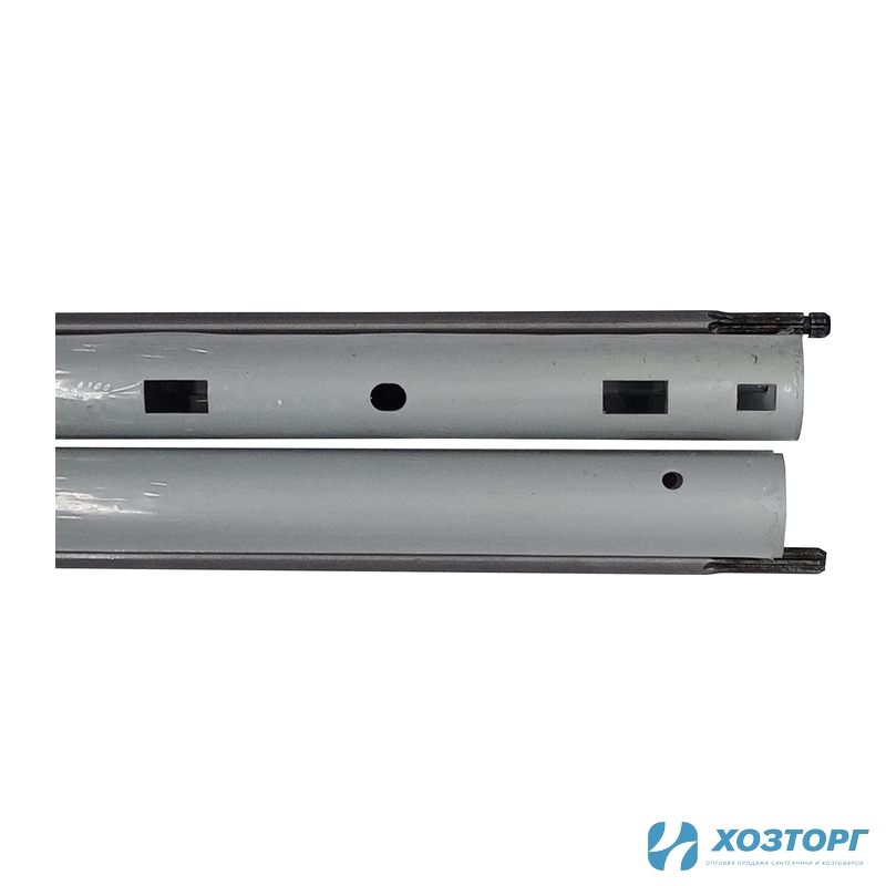 Штанга с валом (верх)триммера ЭТ-1800Р