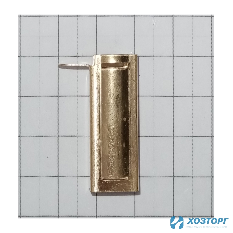 Щеткодержатель триммера ЭТ-1700Р