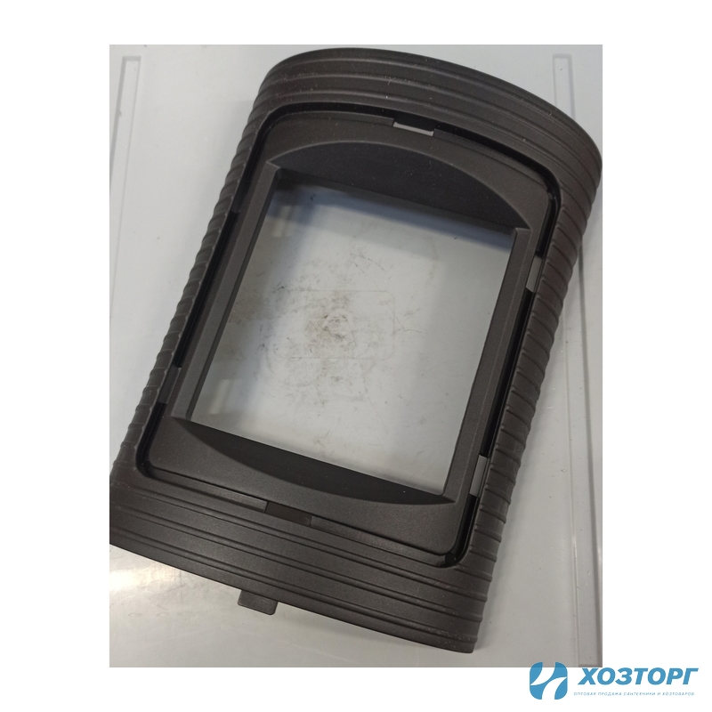 Передняя часть корпуса ВАРЯГ ВА-1500