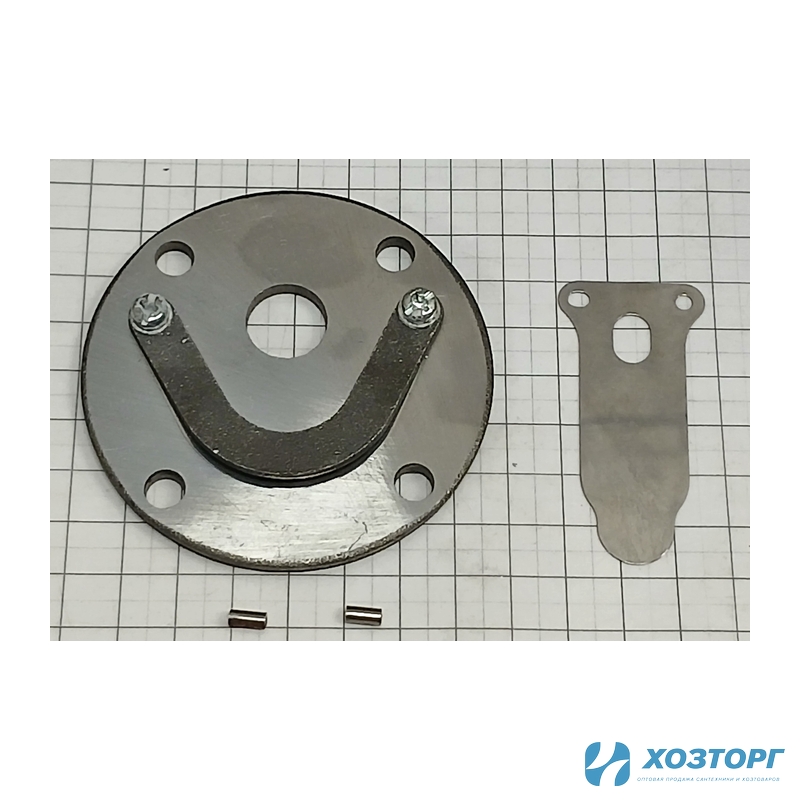 Пластина клапана ВАРТЕХ КМ 10-210