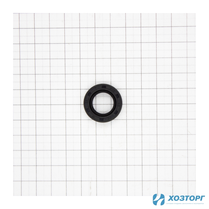 Сальник коленвала СИЛАЧ МТБ-6341