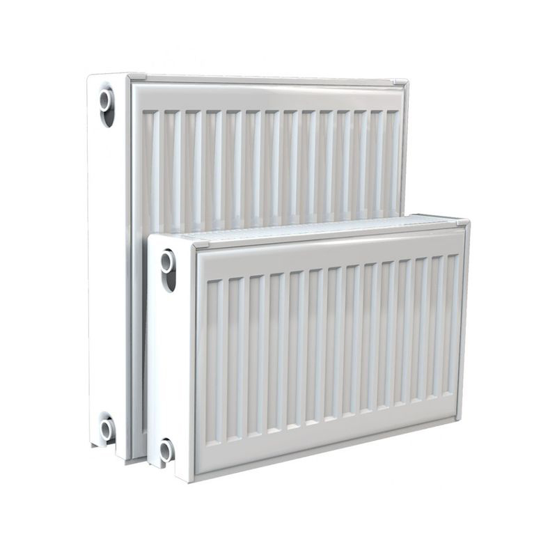   Радиатор панельный стальной 500х2000мм, Bor-San ТУРЦИЯ 22 Classik крепление внутри (1/1)