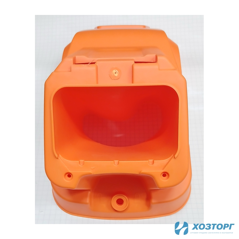 Верх корпуса ВАРТЕХ ИЭ 2700