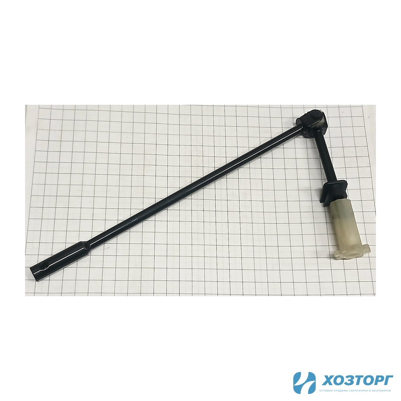 Нижняя часть ручки управления желобом СЭ 2401 П