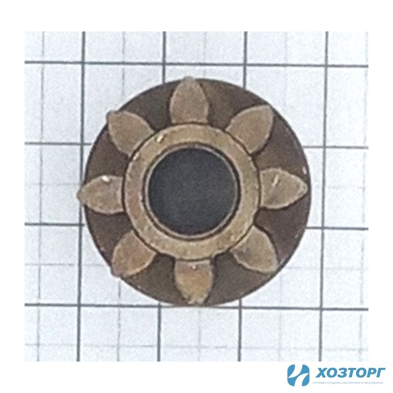 Шестерня фрикциона СБ-651