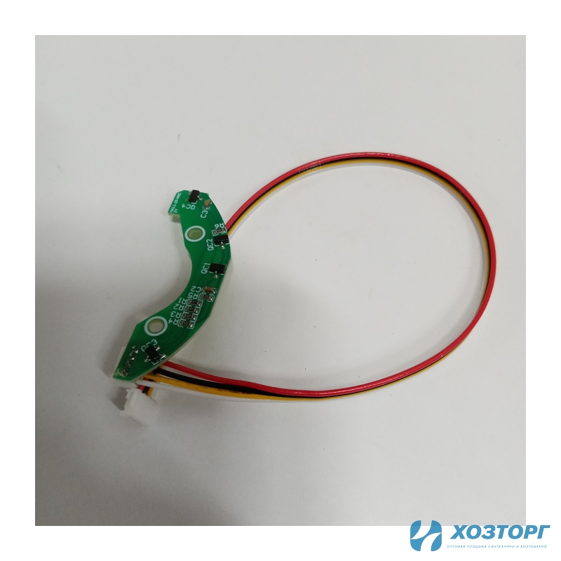 Плата ВАРЯГ ПСА, 21В