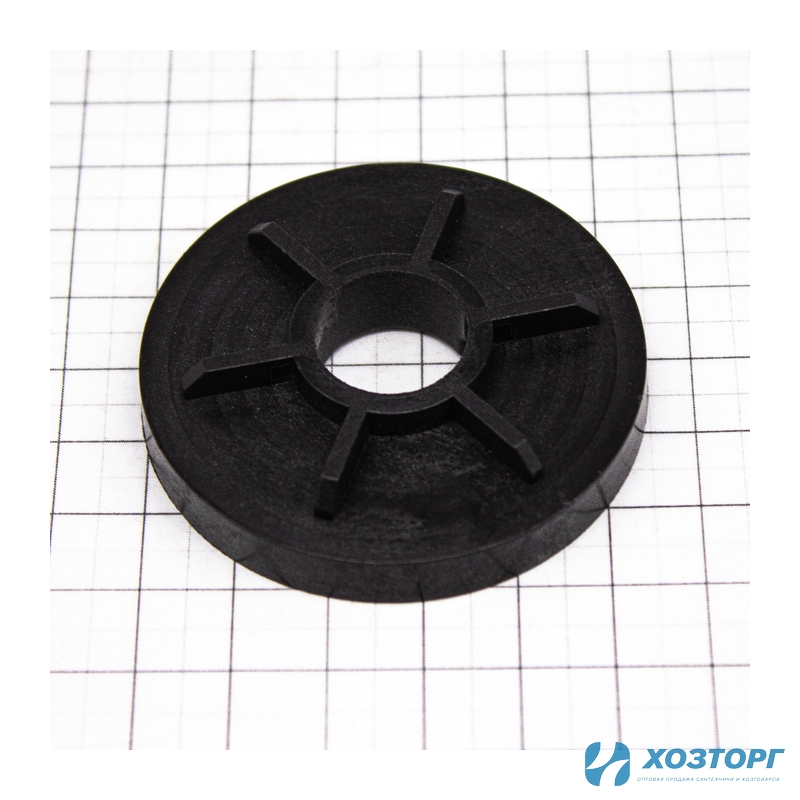 Пластина крепления вала GRASSMAN SCE 180