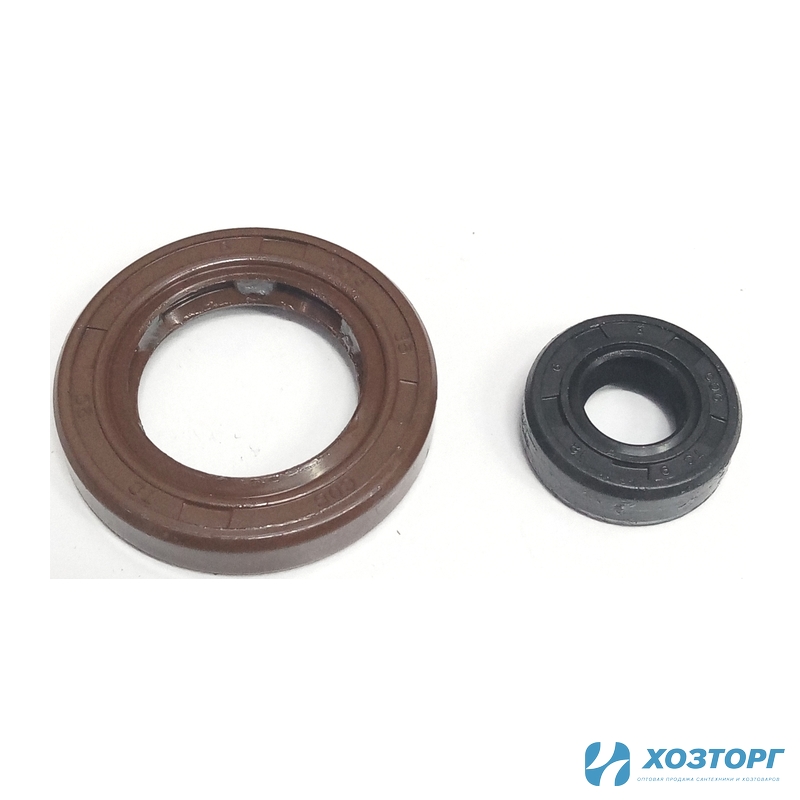 Сальник редуктора культиватора(компл)  GRASSMAN EC 1036