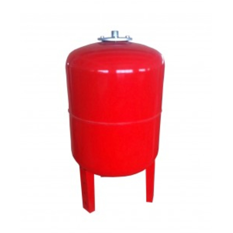 Расширительный бак  DAMENTO РБ  50 литров (1/12)