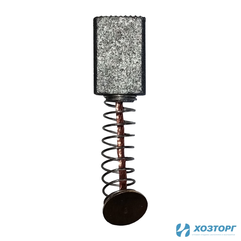 Щетка угольная триммера ЭТ-1700Р