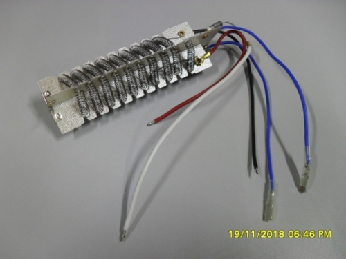 Нагревательный элемент GRAMEX HHG-2000