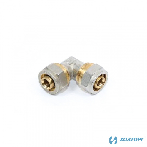 Угольник Damento 20х20 ц/ц (10/150)