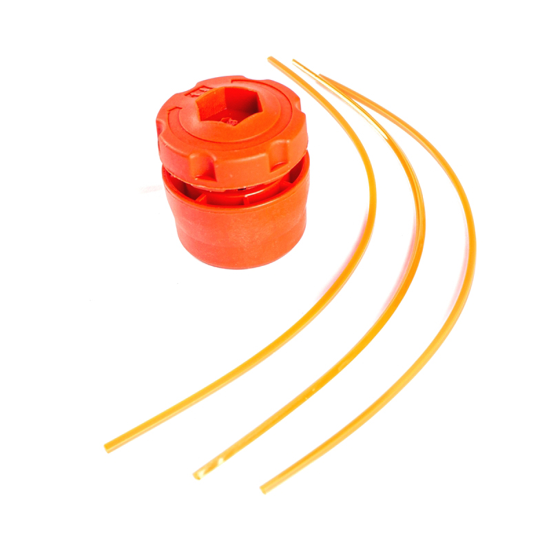 Триммерная головка СИЛАЧ П-01 (1/100)