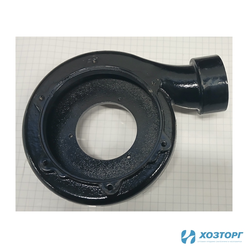 Проточная часть ПОЛЕСАД ФН-1500 Н