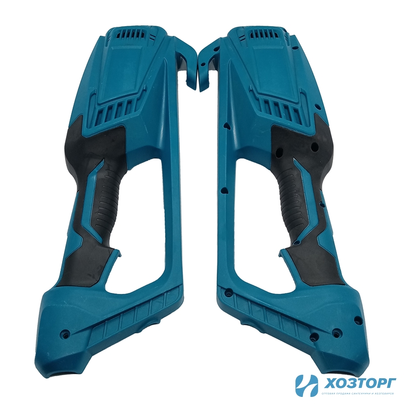 Корпус триммера ЭТ-1700Р