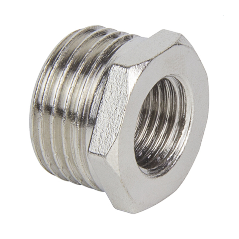 Футорка 15*25 внутренняя/наружная резьба TEBO (20/360)