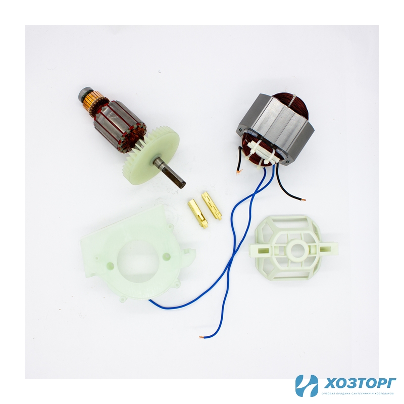 Двигатель GRASSMAN SCE 180