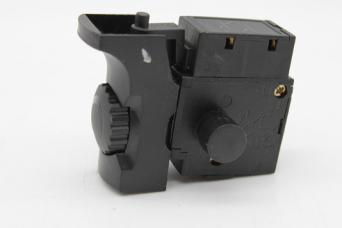 выключатель ВАРЯГ ДЭУ-1100