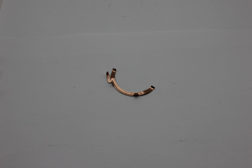 Контактная пластина Gramex HRH-980