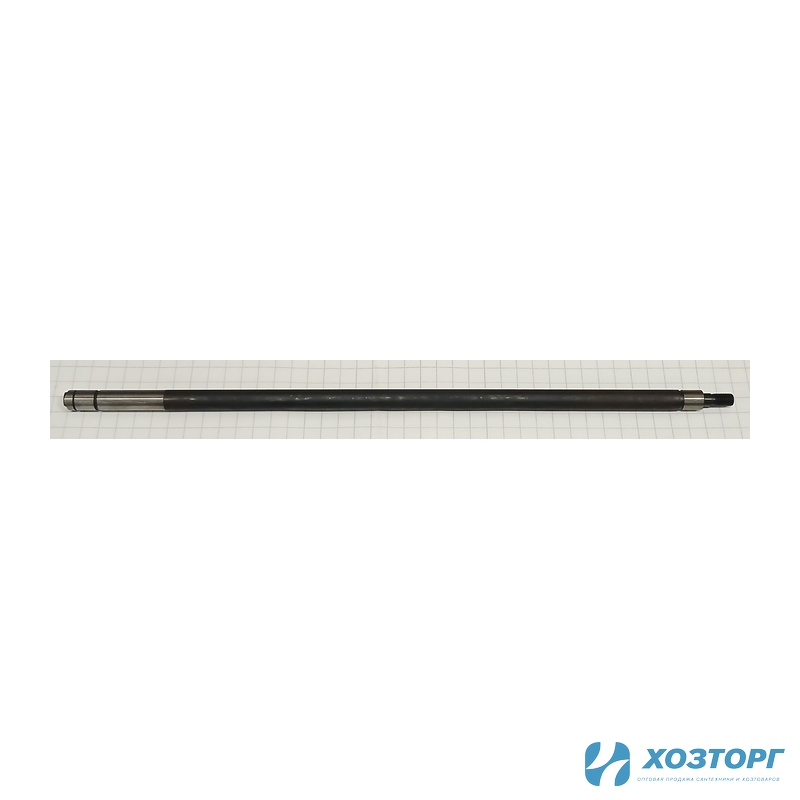 Вал шнека СЭ 1601