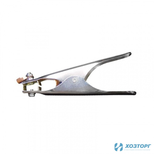 Клемма заземления Varteg EC-300   5882 (1/100)