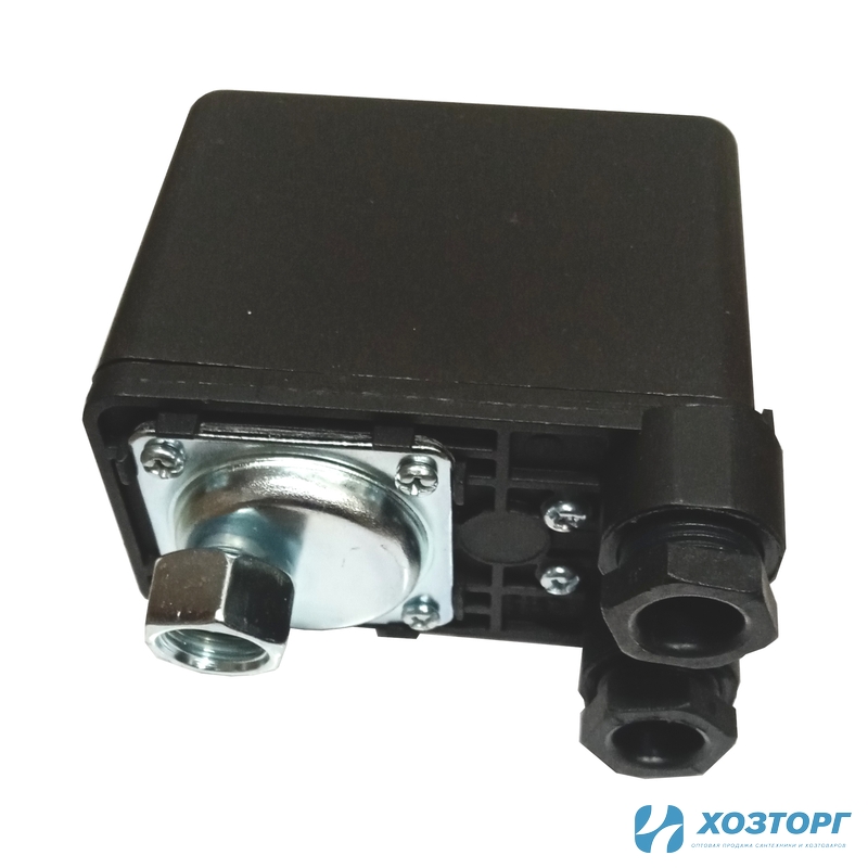 Реле ВАРЯГ НПП-800