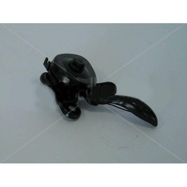 Вал ролика сцепления МБ-701 