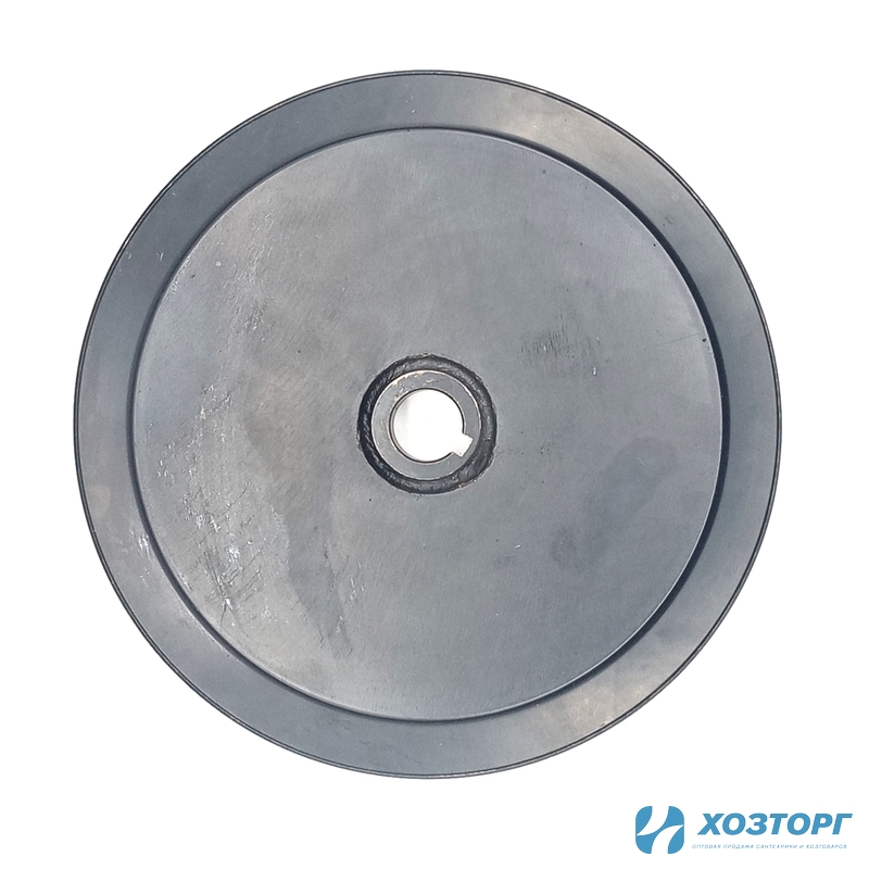 Шкив ремня привода шнеков СБ-952  Т4
