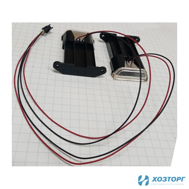 Подсветка СА 212 НП