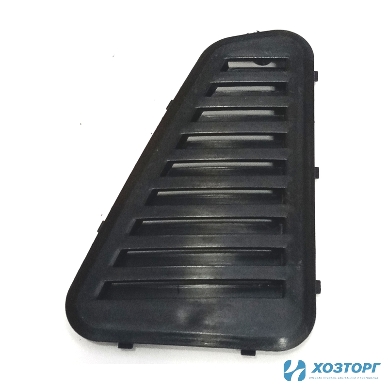 Решетка верхней крышки правая  культиватора GRASSMAN EC 1845