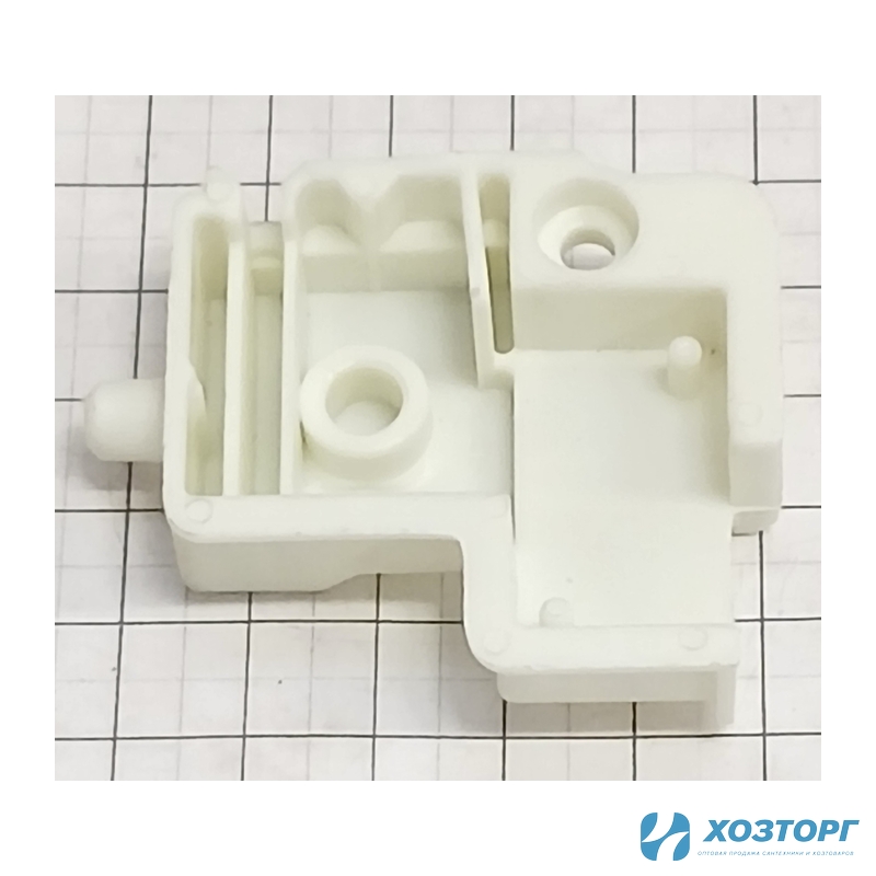 Нижний корпус блокиратора ВАРТЕХ ИЭ 3000