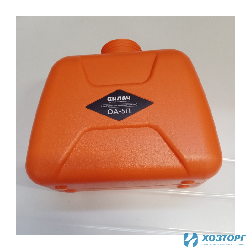 Бак распылителя ПОЛЕСАД ОА-2Л