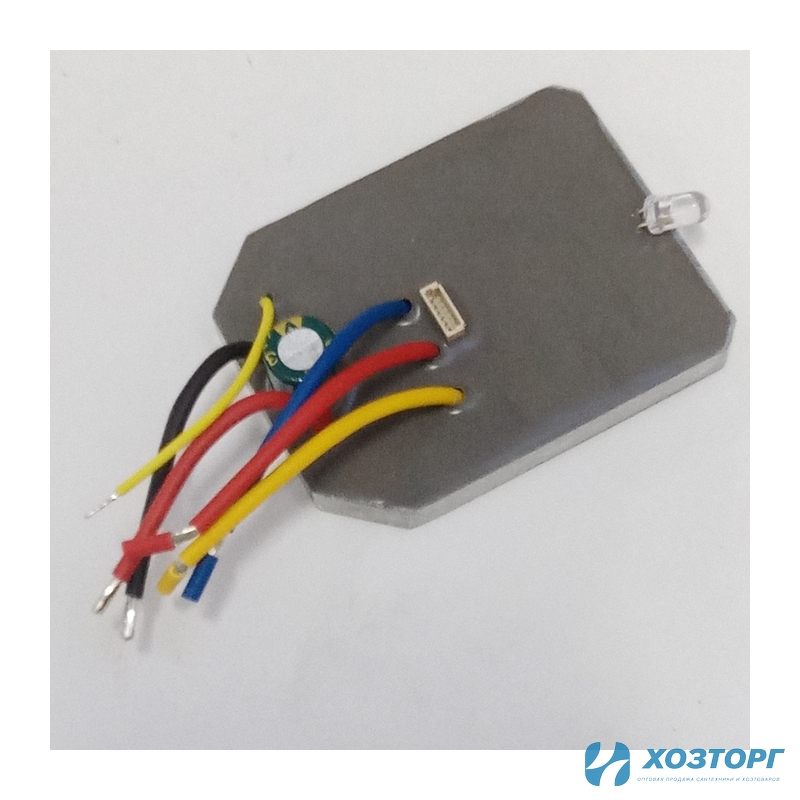 Плата управления ДАУ 21/2H