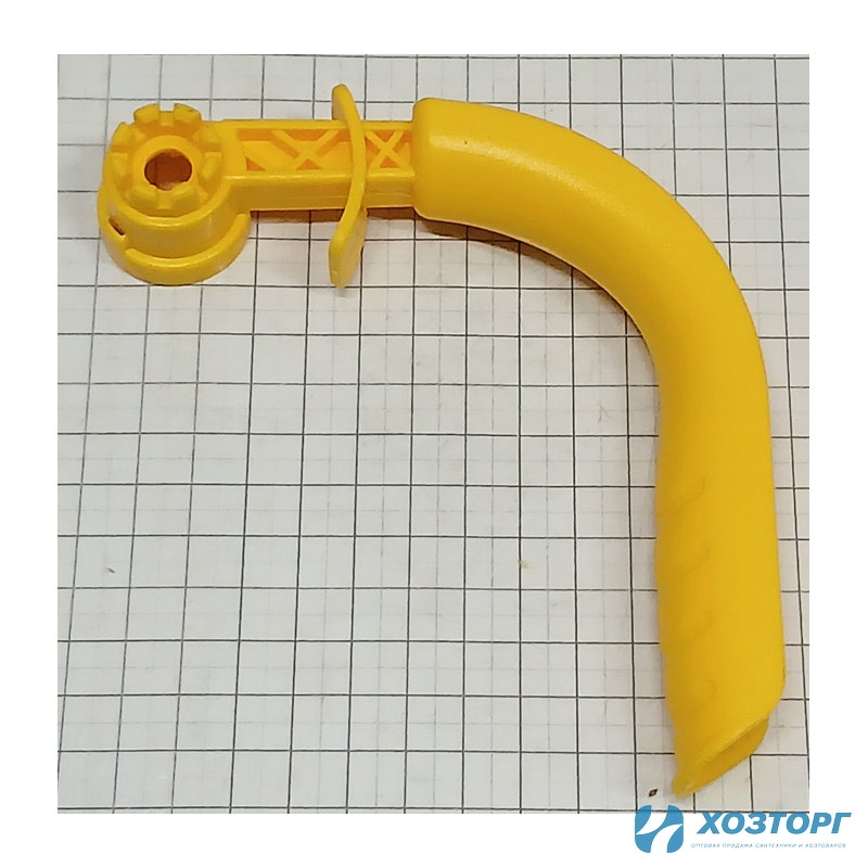 Ручка выключателяПОЛЕСАД СЭ 2100