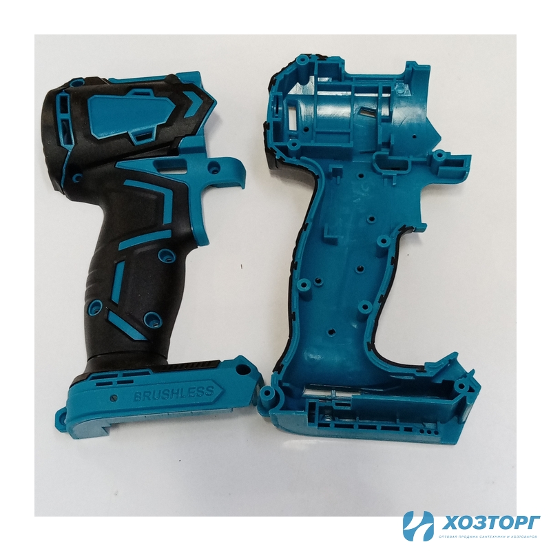 Корпус ВАРЯГ Д-144