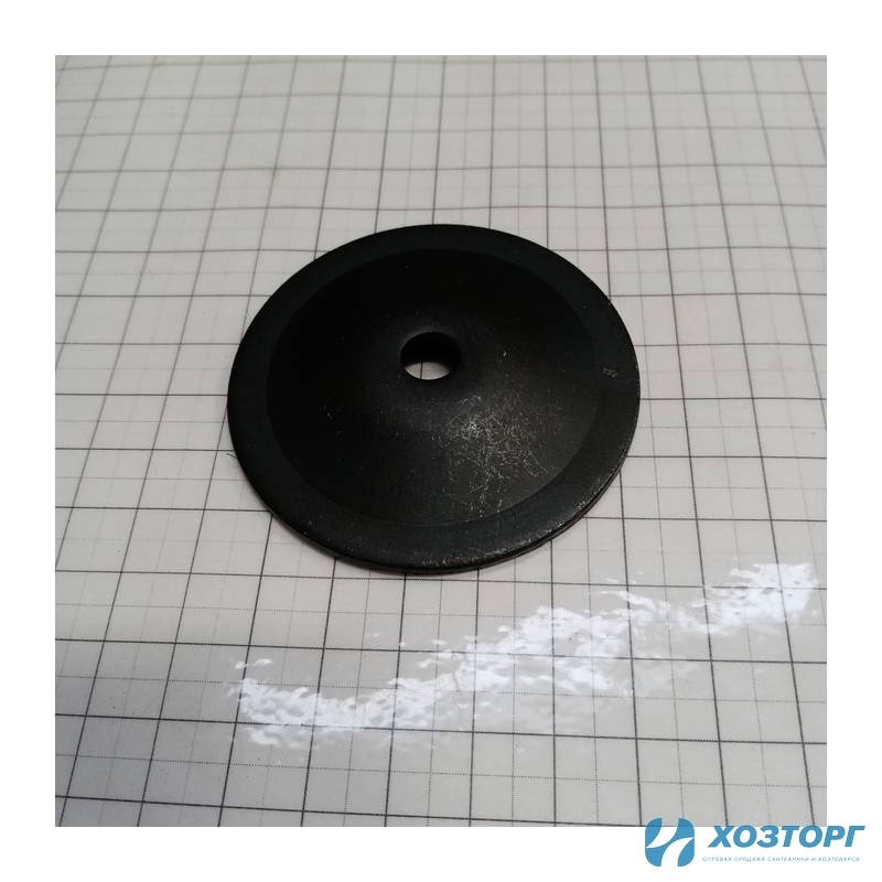 Крышка перегородка ножей измельчителя GRASSMAN SE2845