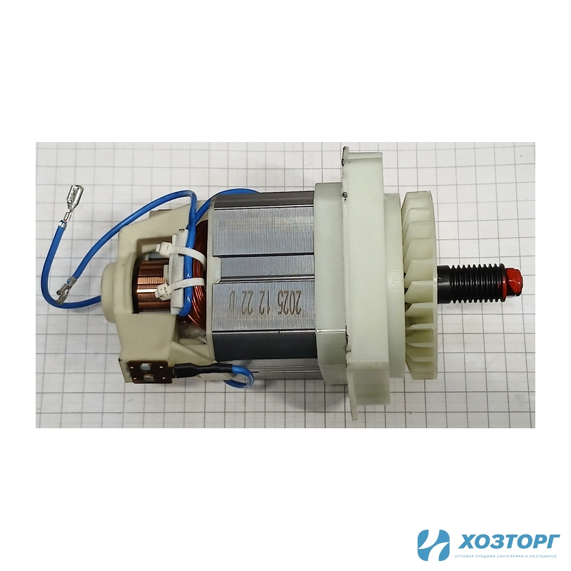 Мотор ВАРТЕХ ИЭ 3000