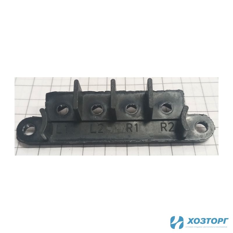 Клемма  GRAMEX HEG-3500