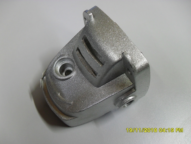 Корпус редуктора GRAMEX HAG-115-780