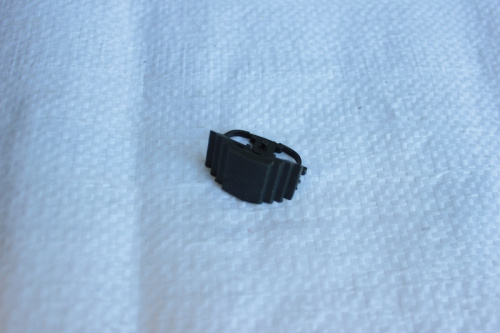 Кнопка переключения режимов ВАРЯГ ДЭУ-700