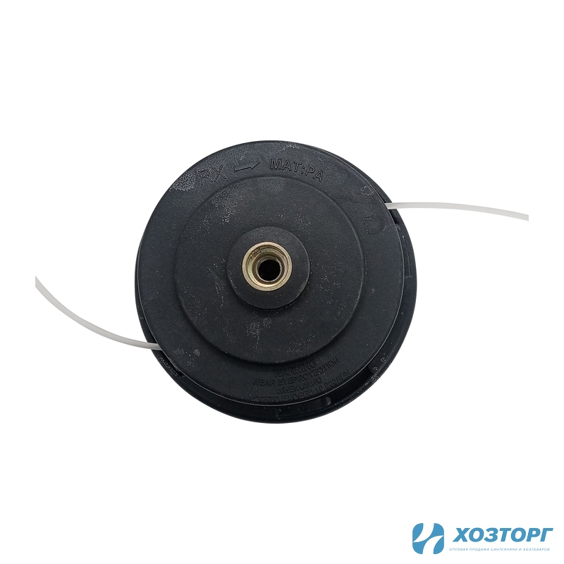 Катушка с леской триммера GRAMEX GM-1600S