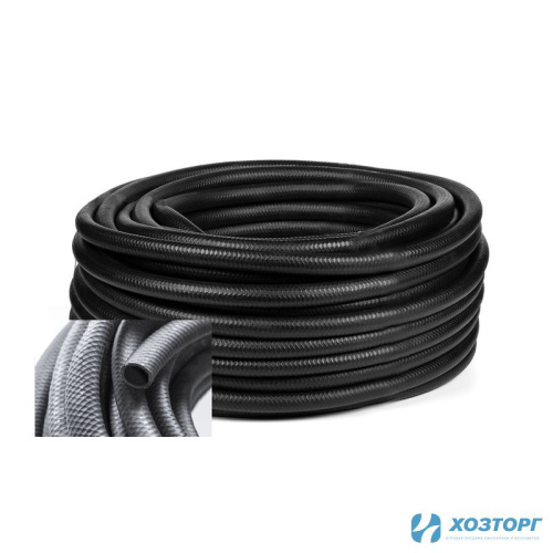Шланг поливочный резиновый Рукав16-0,4-В (диам.16мм) 50 метров (1/1)