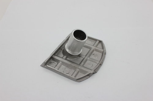 Платформа передняя ВАРЯГ РЭП-82/1200 F