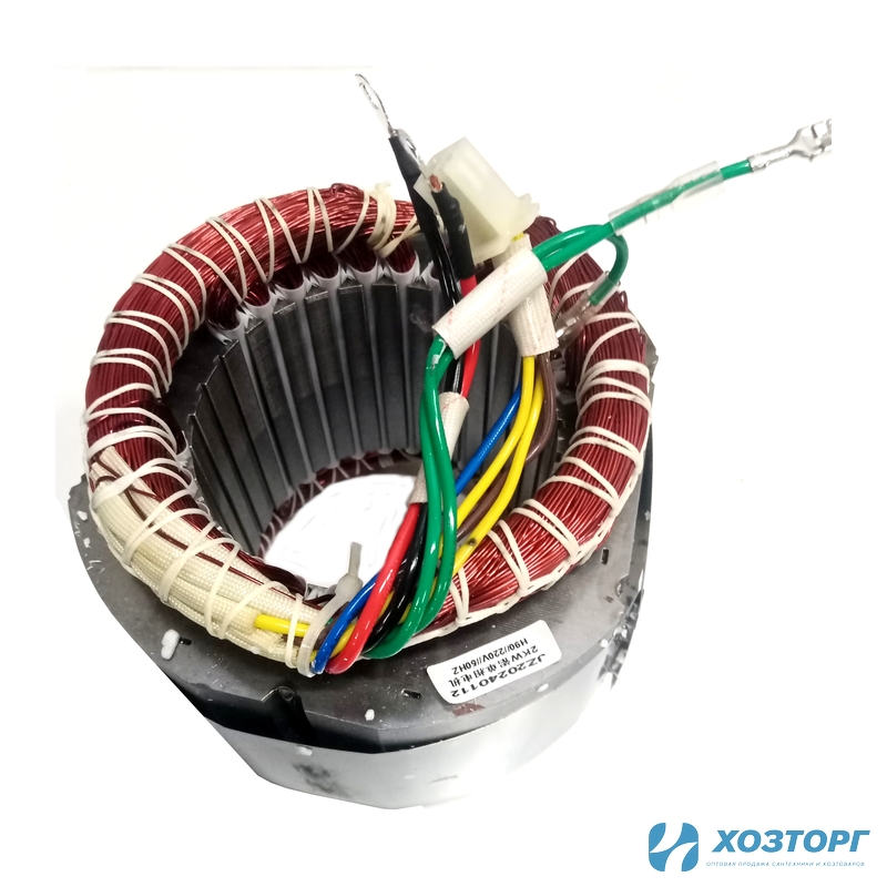 Статор  GRAMEX HEG-3500
