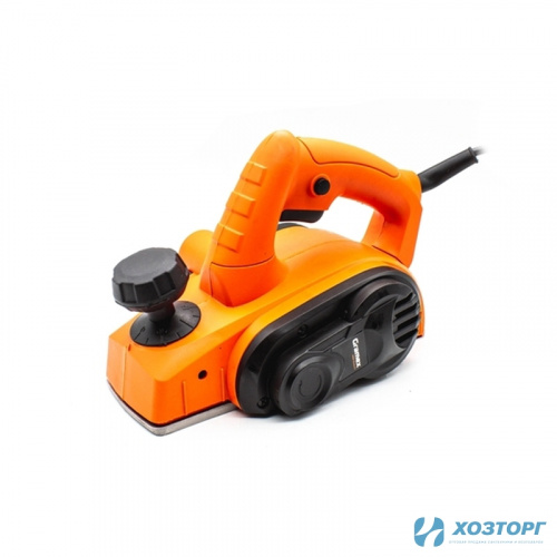  Рубанок электрический Gramex HPL-82-850 (850Вт, 82мм, 0-2,0мм, 16000 об/мин) (1/6)